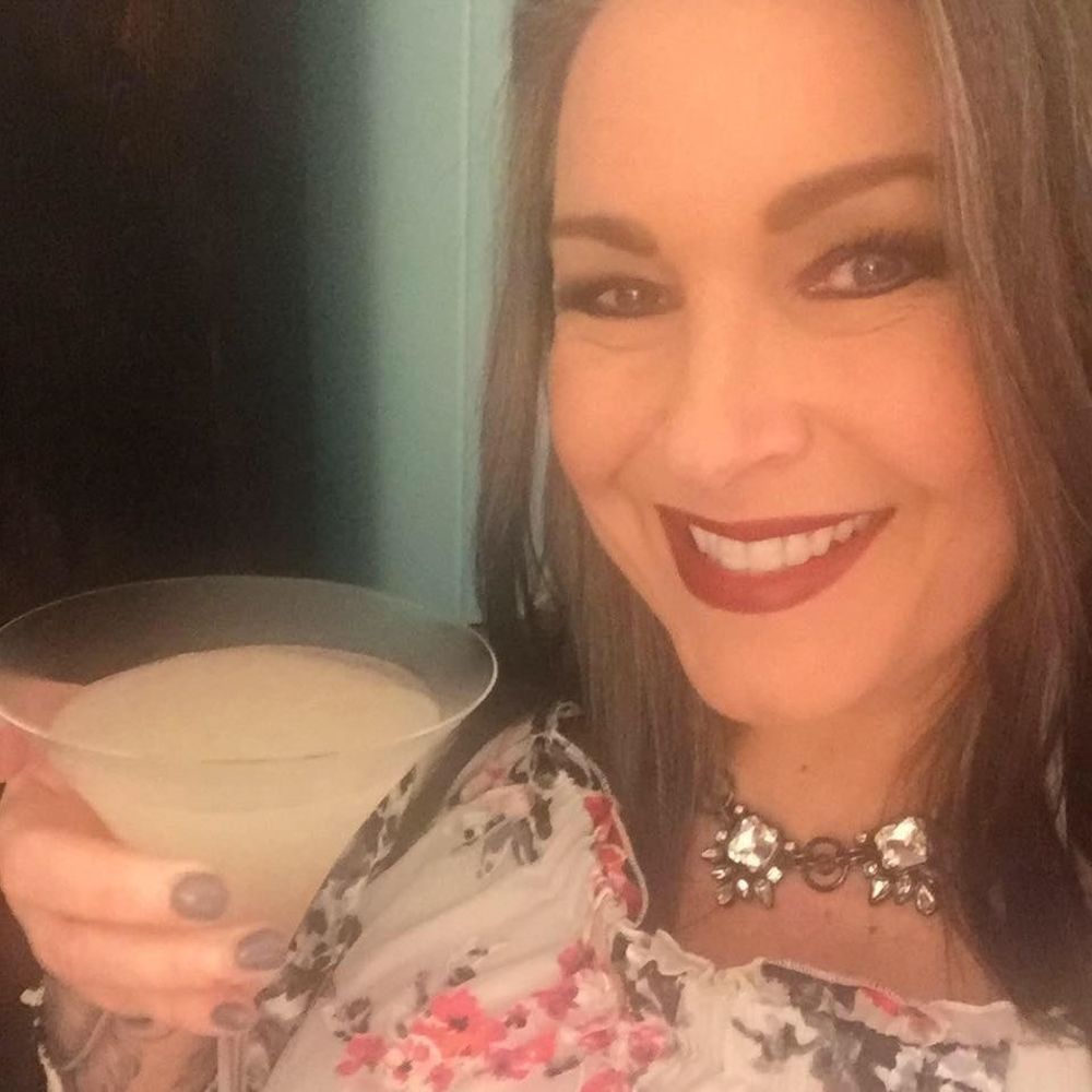 Meet your Posher, Alicia